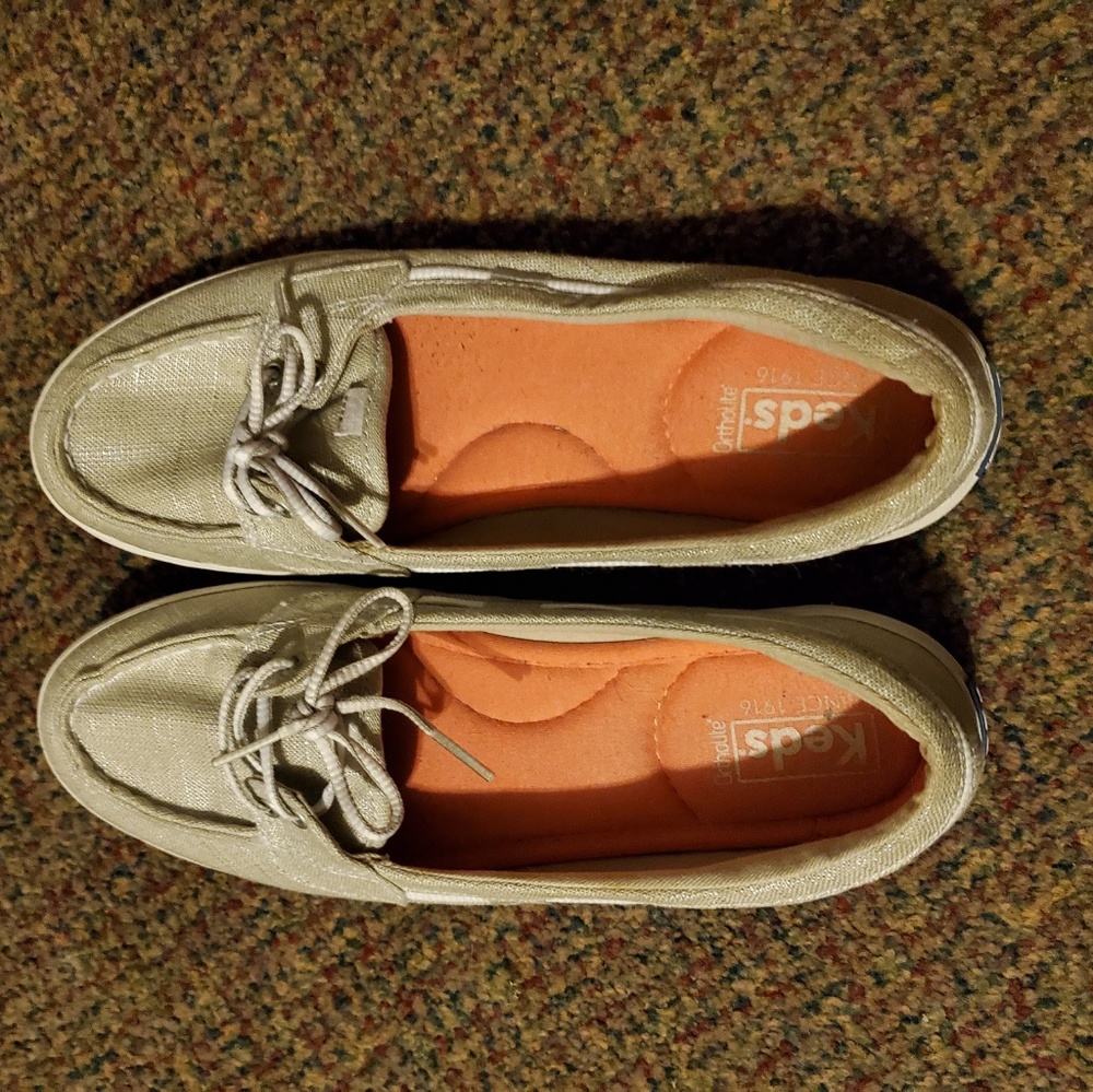 Women's Keds
